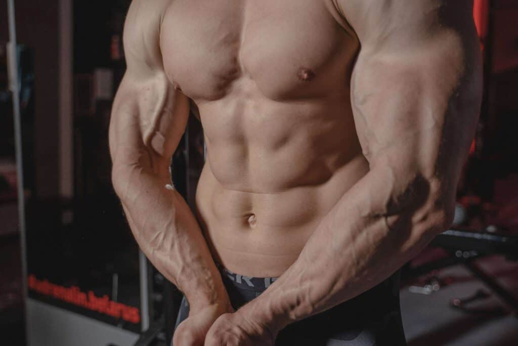 10 Effective Tips for Building Muscle Mass